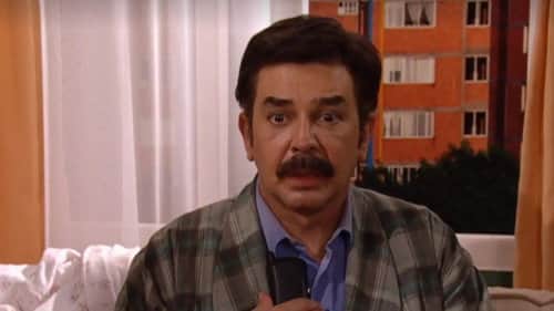 Nuevos huéspedes