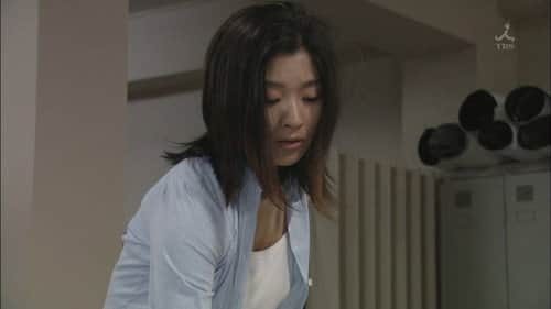 The mother's love and the daughter-in-law's tears