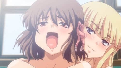 Honour Student Yukino