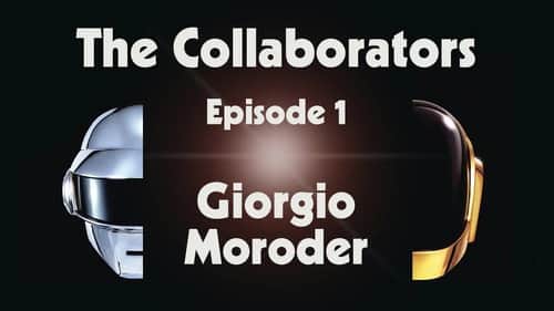 Giorgio Moroder