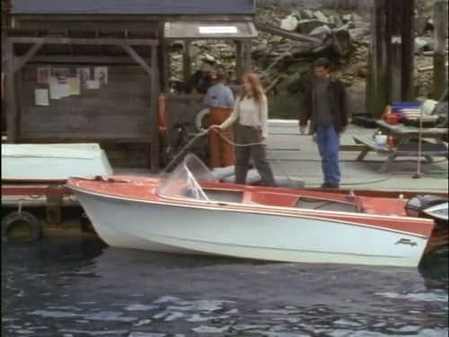 It Takes a Voyage to Learn