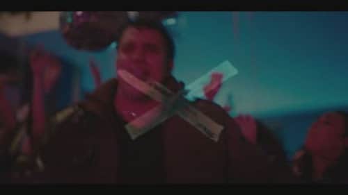Punch Drunk Love