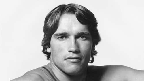 Facing Schwarzenegger
