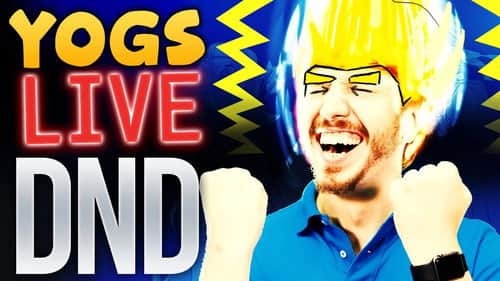 Super Saiyan Buckland