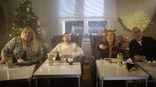 Christmas 2018
