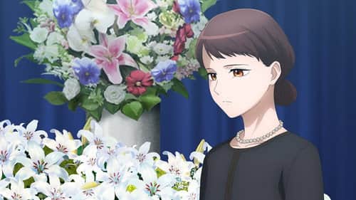 Dying Service 2