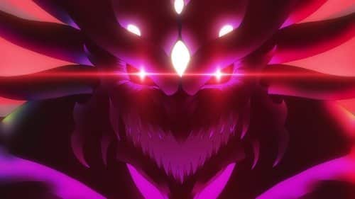 Demon of the Abyss