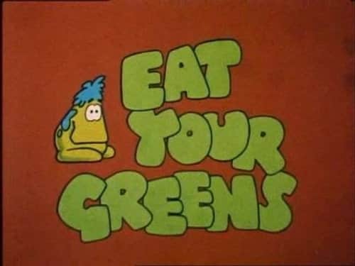 Eat Your Greens