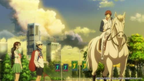 Prince vs Prince