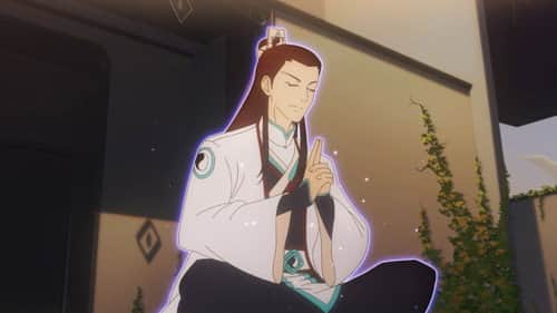 Big Jerk An Lin