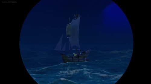 To the Lighthouse