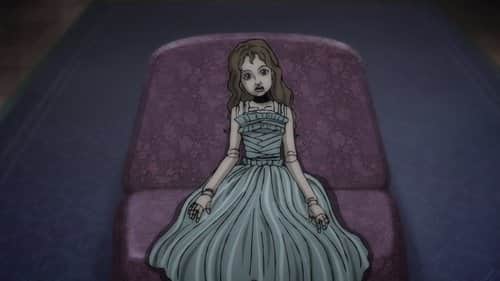 Souichi’s Convenient Curse / Hell Doll Funeral