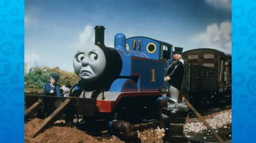 Thomas and the Trucks