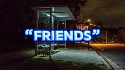 “Freinds”🫂