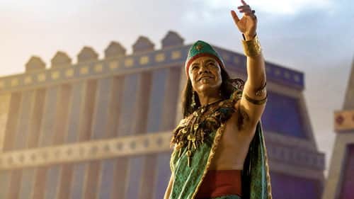 Aztecs