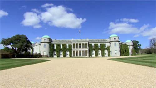 Glorious Goodwood
