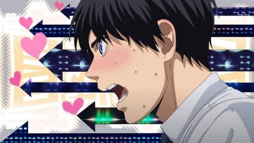 Love Is Blind