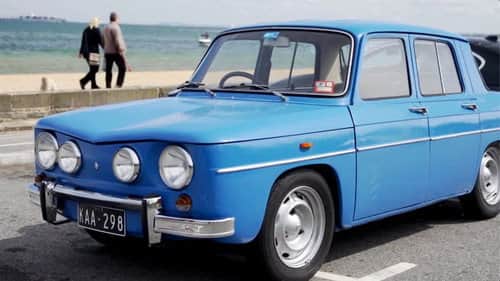 Renault R8