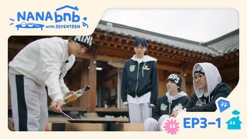 EP3-1. Until Lunch