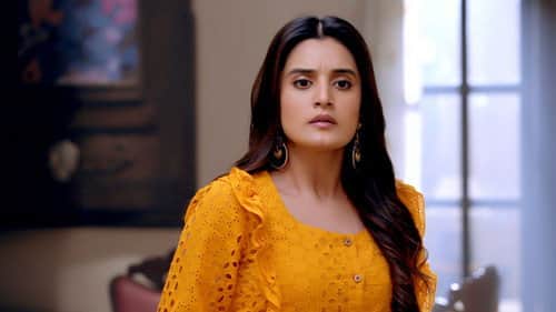 Pallavi And Jaidev's Fight