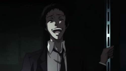 See? I Told You, Yu.