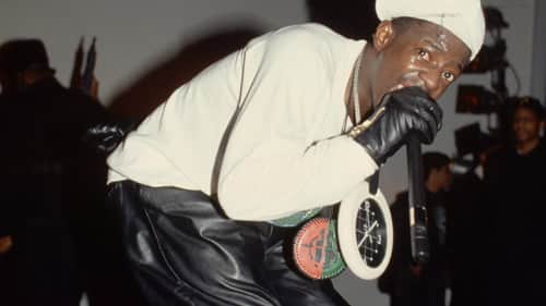 Flavor Flav/ Ceelo Green/ The Furious Five