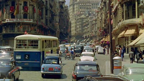 The 1960s