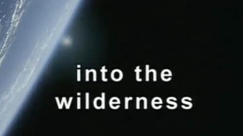 Into the Wilderness