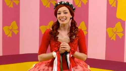 Balla Balla Bambina