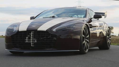 Aston Martin Vantage