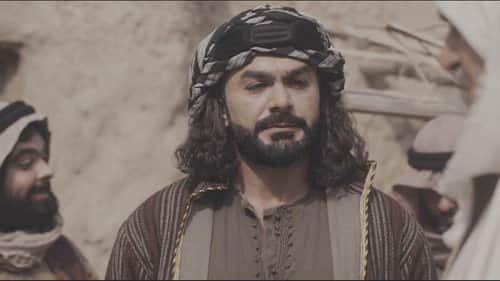 زمن العجاج