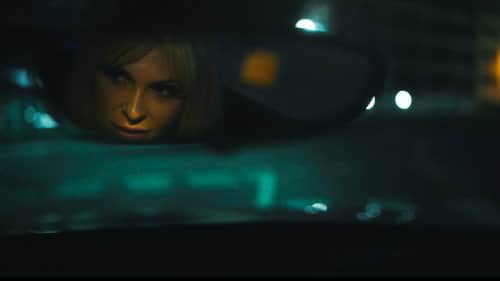 Turning Detective