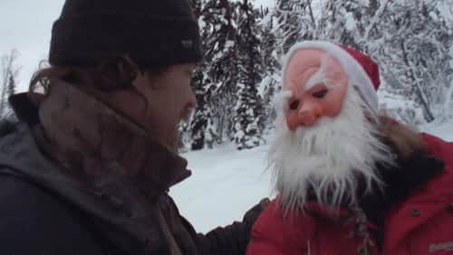 Lappland
