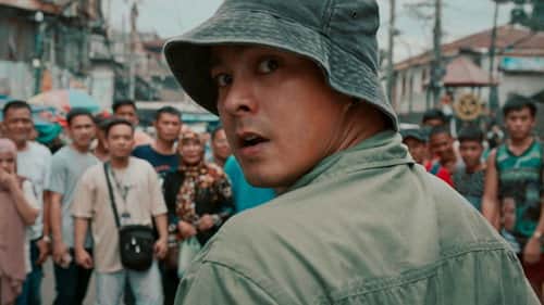 Who Is Tanggol?