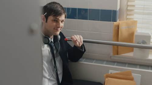 The Informant