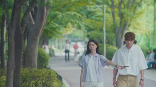 The Second Shot: Even Though Your Life is Filled with Misfortunes