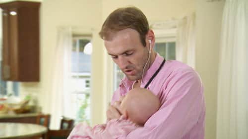 Daddy Daycare