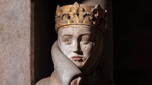 Gothic Art