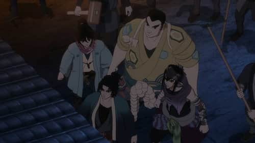Episode 5