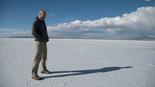 Bolivia - The Atacama Desert