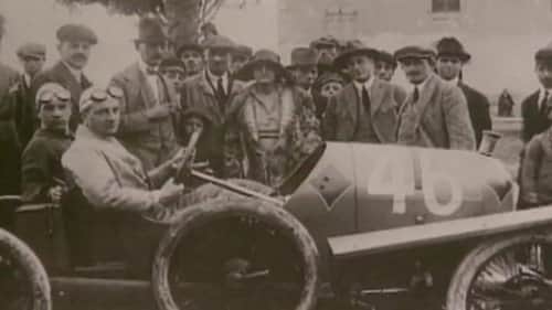 Mercedes-Benz Part 1