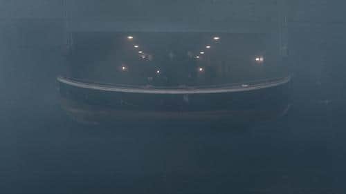 The Fog