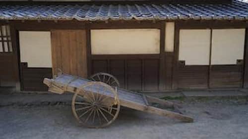 Blazing Back in Time!!