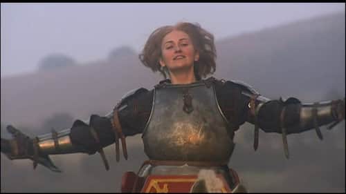 Joan of Arc