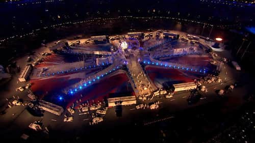 Closing Ceremony