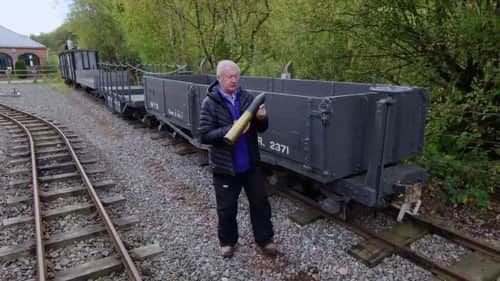 How the Railways Won the War