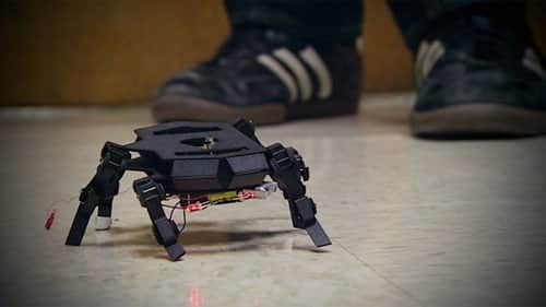 Rise of the Machines