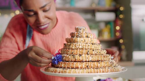 Celebration Bakes