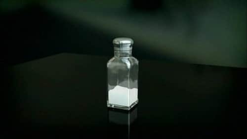 The Superpower of Salt
