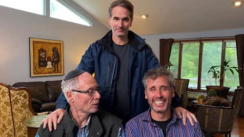 Donor Dads